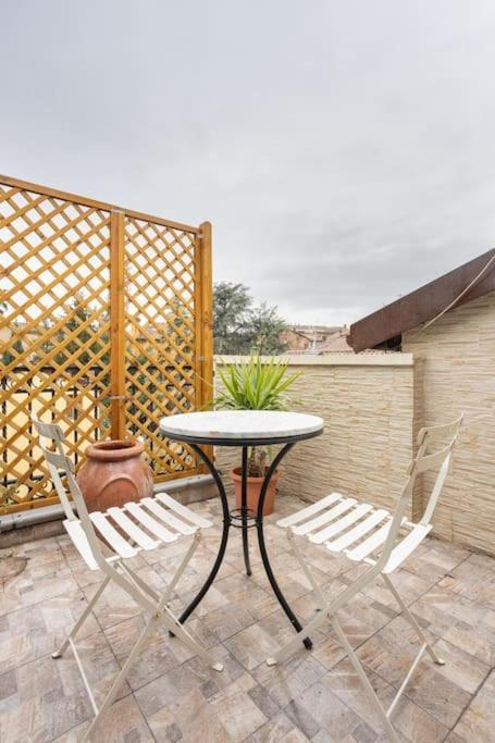 Lo Chalet Di Giulia - Romantic Terrace Bologna Kültér fotó